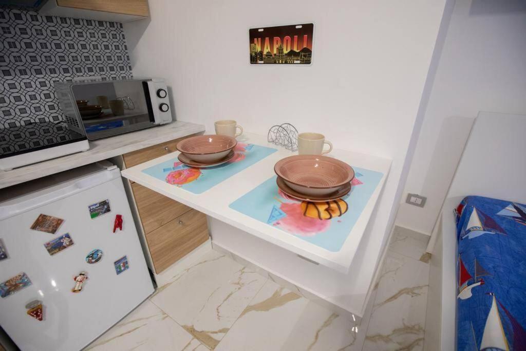 Concordia House Centro Storico Apartment *
