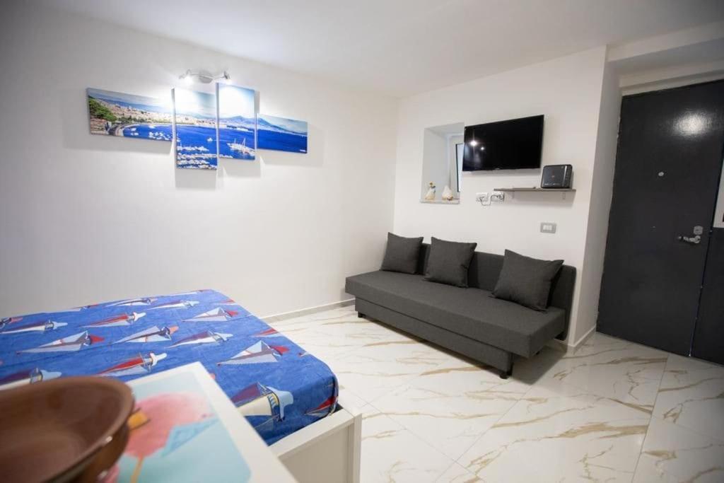 Concordia House Centro Storico Apartment