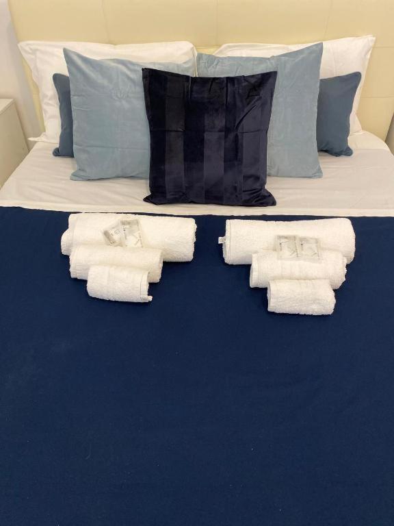 Bed & Breakfast Domus Luigi Leone 2