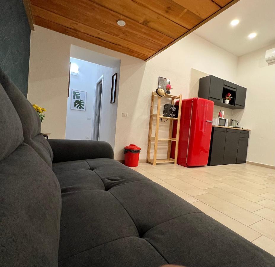 Ascensione Apartment *