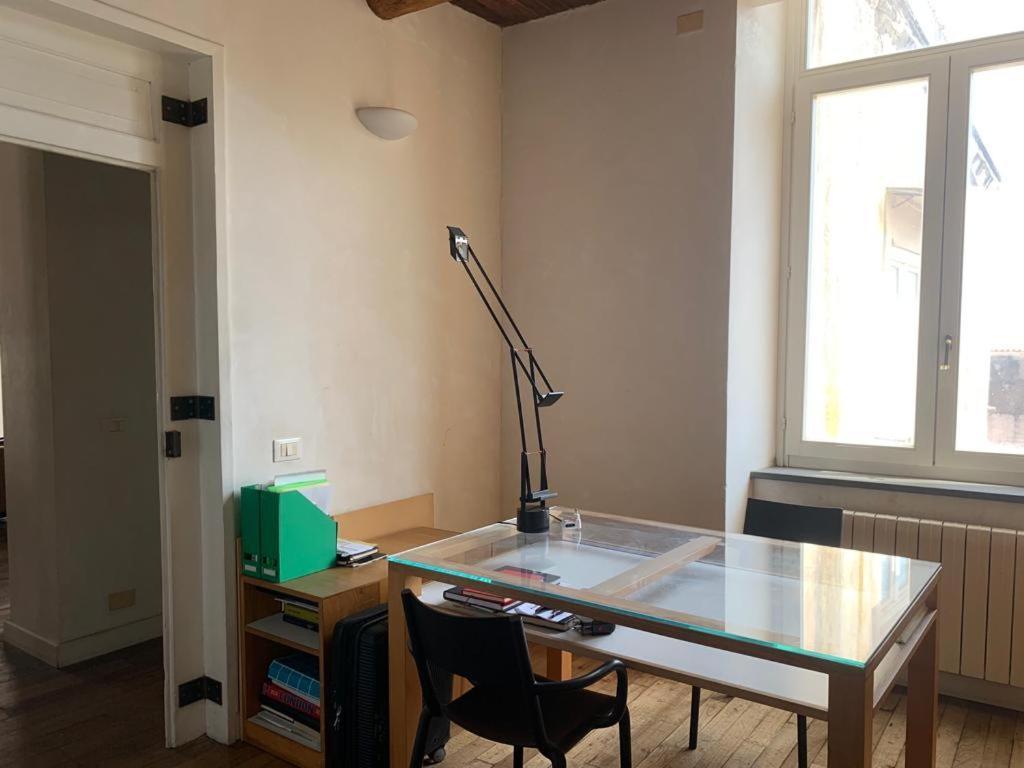 La Casa Nel Cuore Della Citta Homestay *
