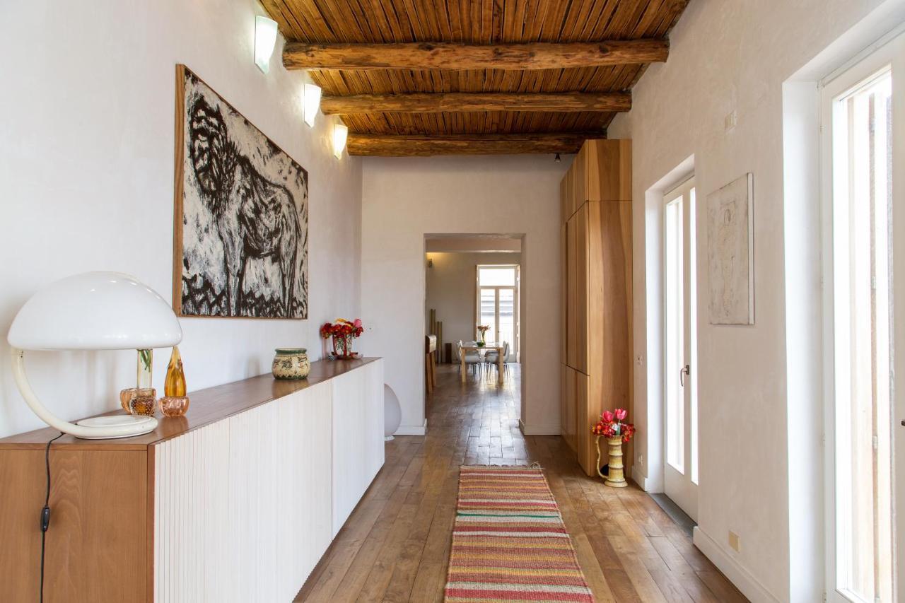 La Casa Nel Cuore Della Citta Homestay Naples