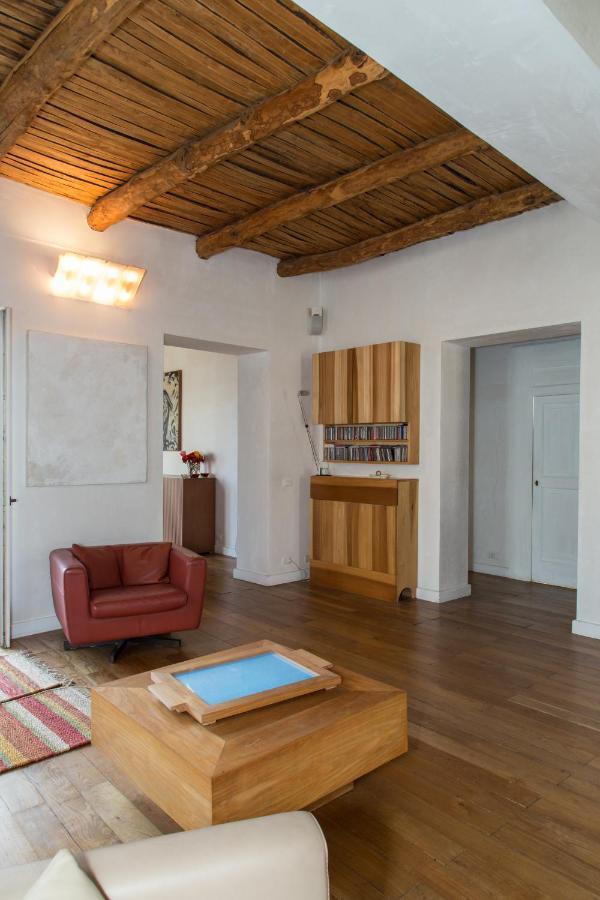 Homestay La Casa Nel Cuore Della Citta