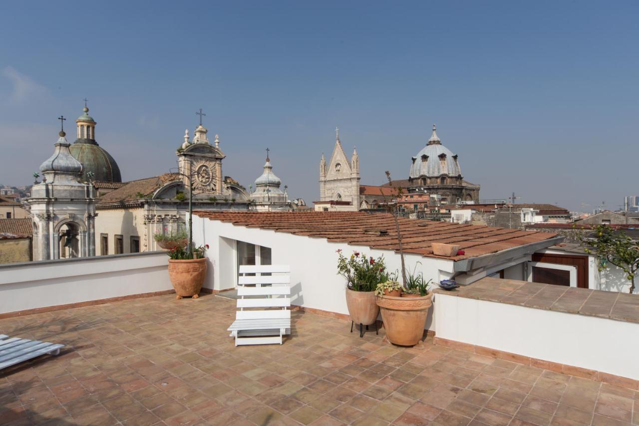 La Casa Nel Cuore Della Citta Homestay