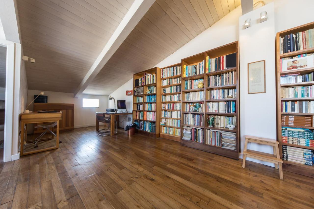 La Casa Nel Cuore Della Citta Homestay Naples