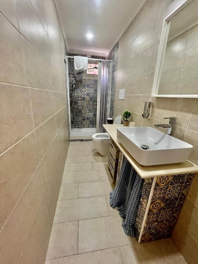 La Casa Di Genny Bed & Breakfast Naples
