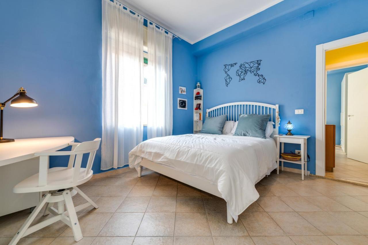 Dimora Desiderio Apartment Naples