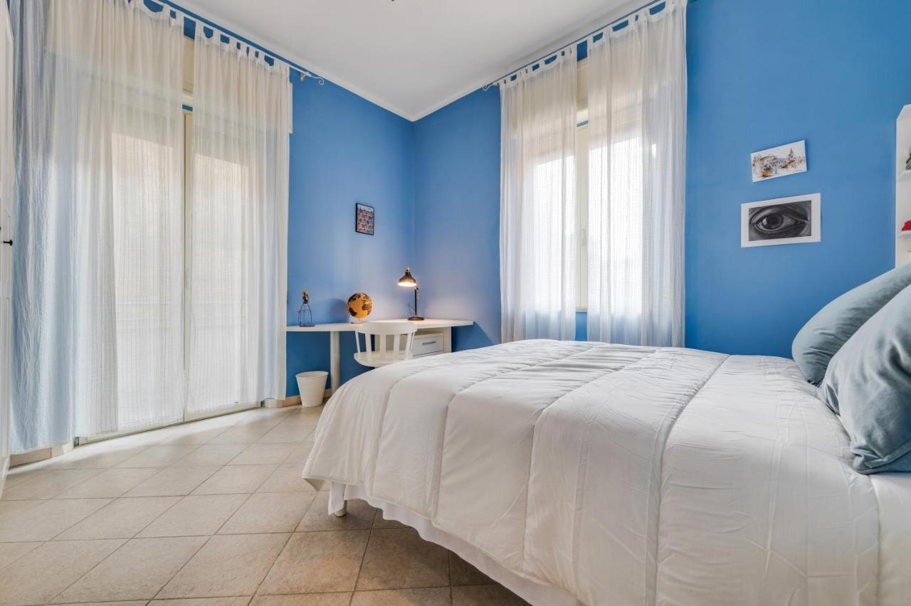 Apartment Dimora Desiderio