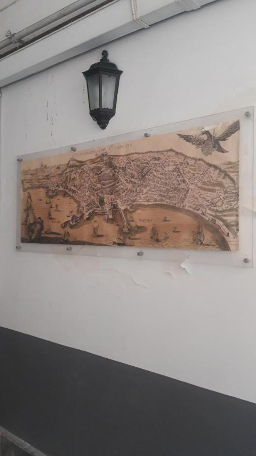 Apartment La Dimora Di Dora Naples
