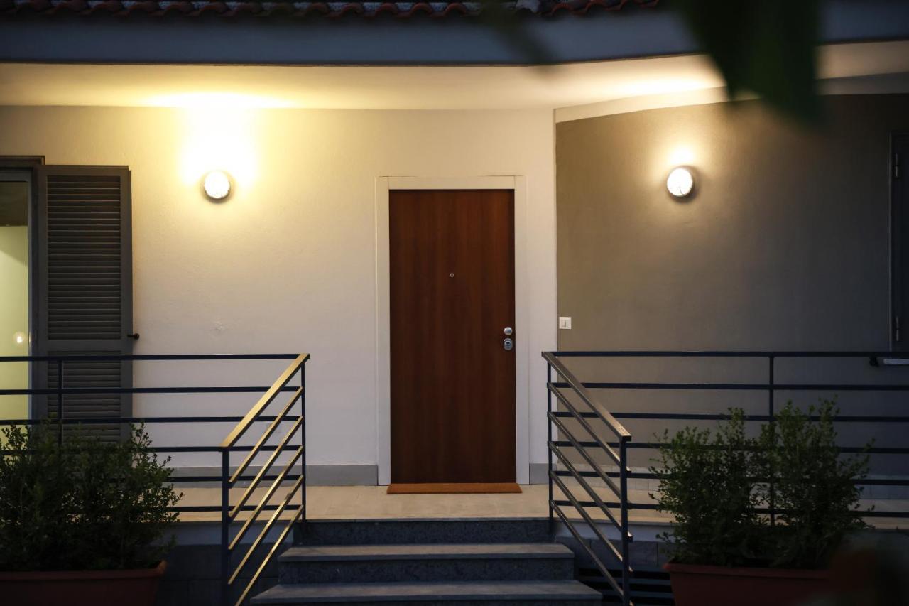 Guest house Tenuta Don Alfonso *