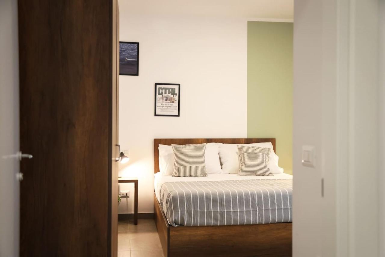 Tenuta Don Alfonso Guest house *
