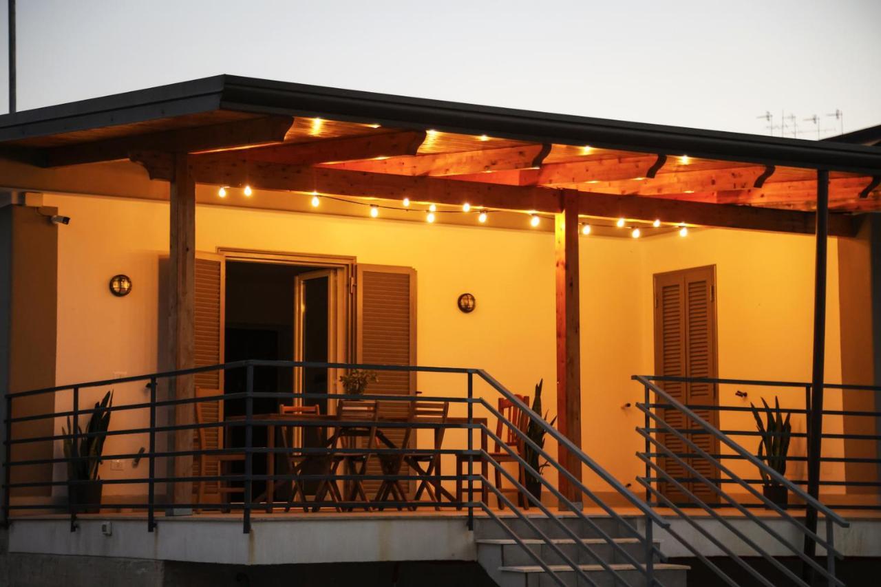 Tenuta Don Alfonso Guest house Naples