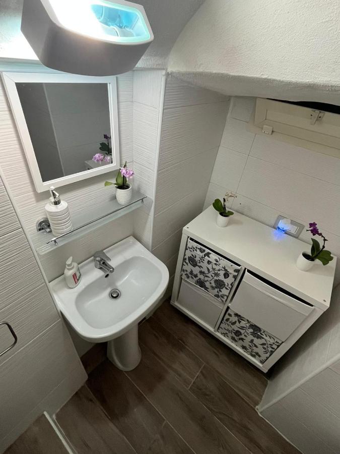Mortella House Apartment *
