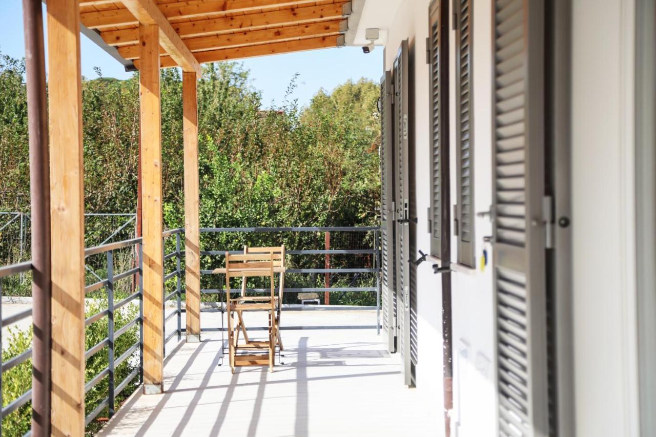 Guest house Tenuta Don Alfonso Naples