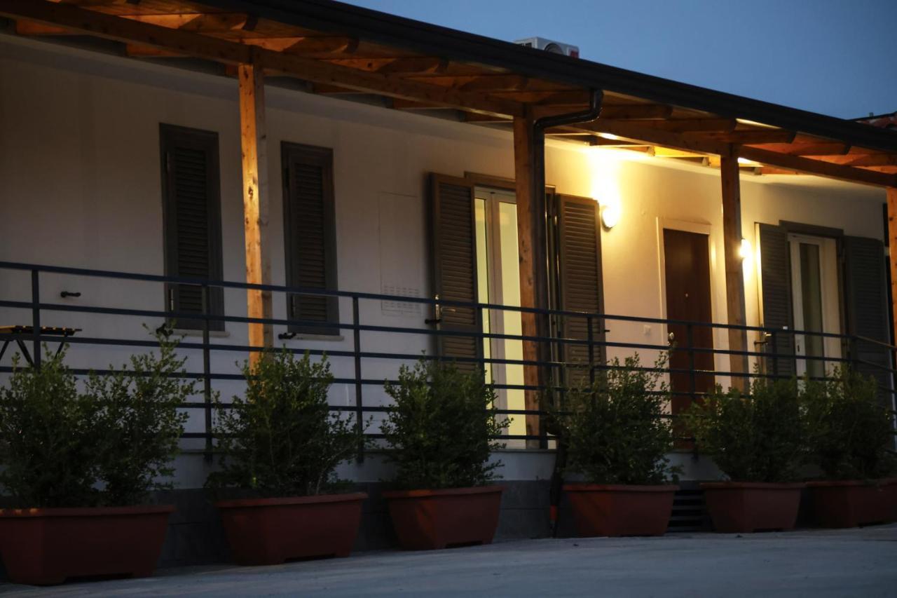 Tenuta Don Alfonso Guest house Naples