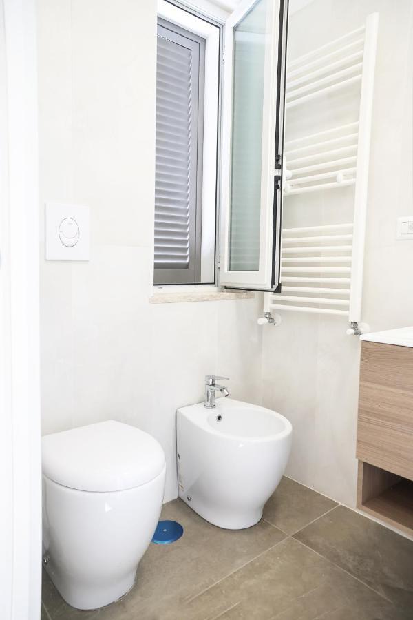 Tenuta Don Alfonso Guest house