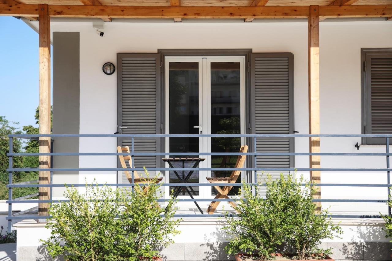 Guest house Tenuta Don Alfonso Naples