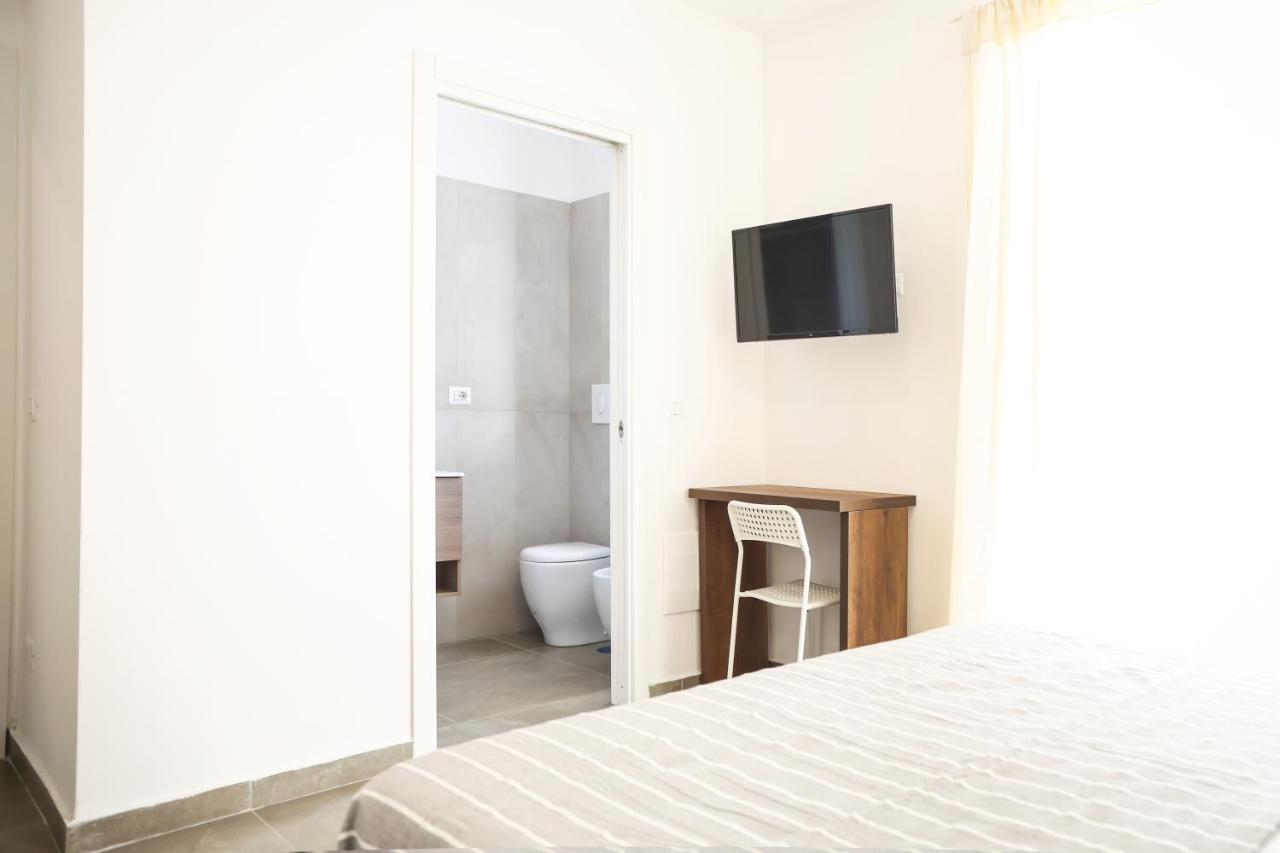 Tenuta Don Alfonso Guest house