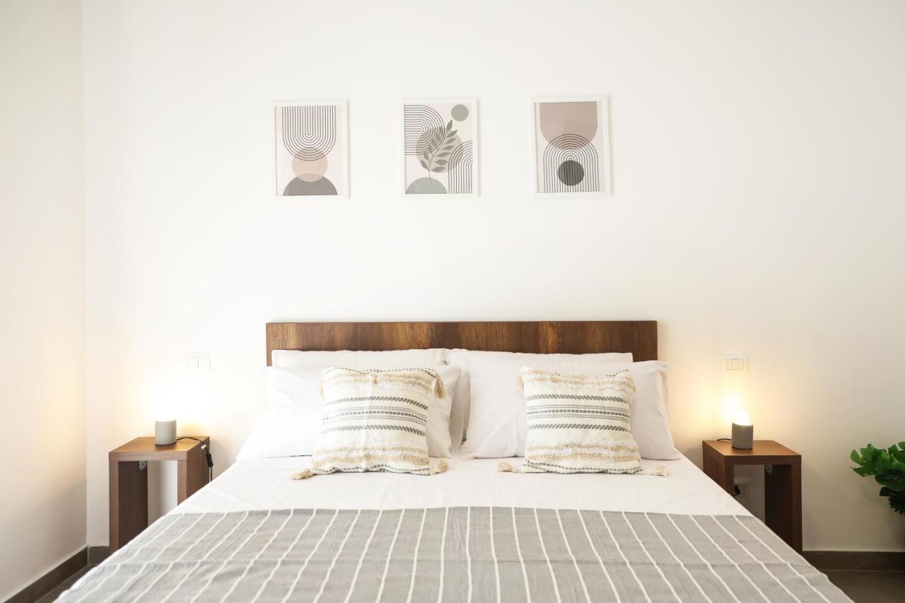 Tenuta Don Alfonso Guest house Naples