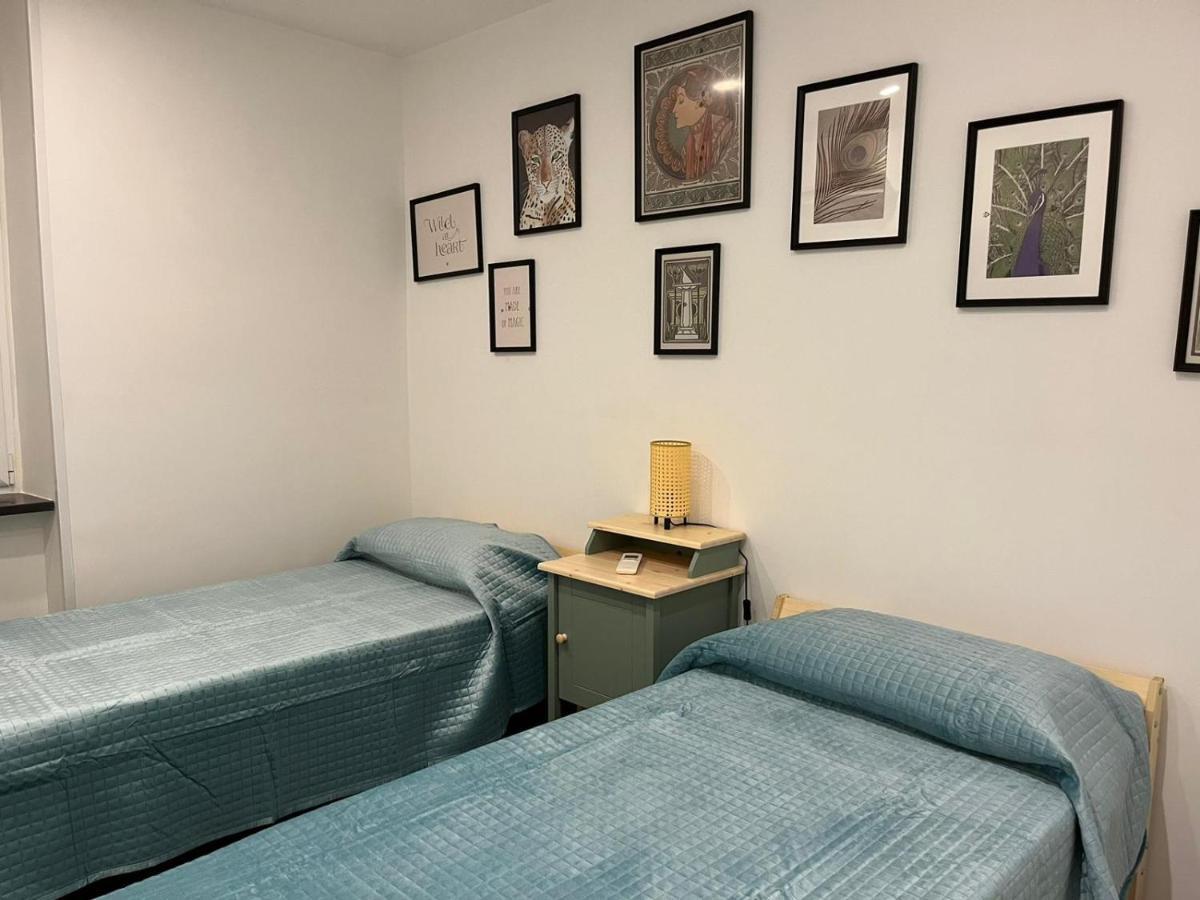 Core&core2 Apartment *