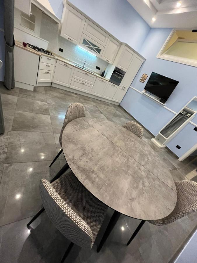 Core&core2 Apartment Naples
