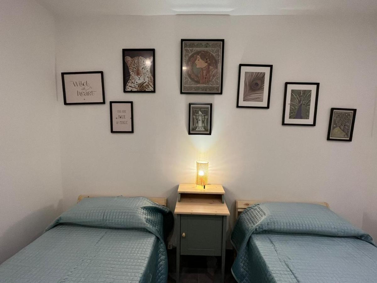 Core&core2 Apartment *