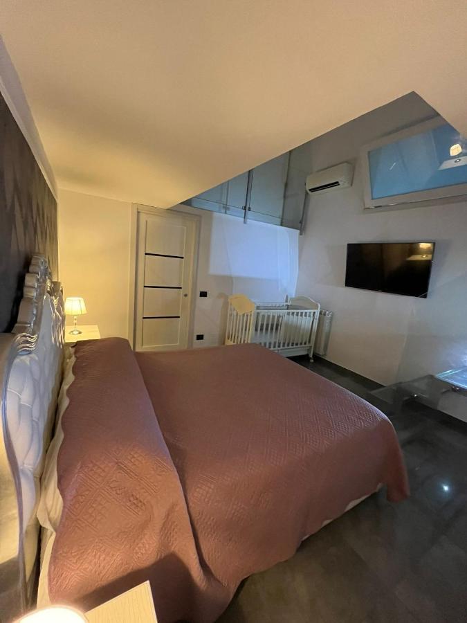 Core&core2 Apartment
