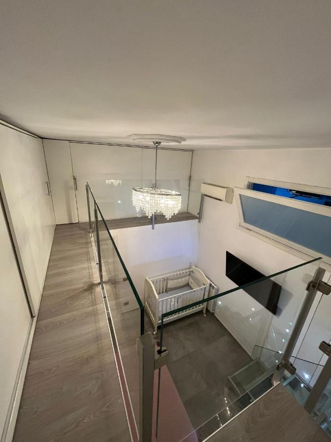 Core&core2 Apartment