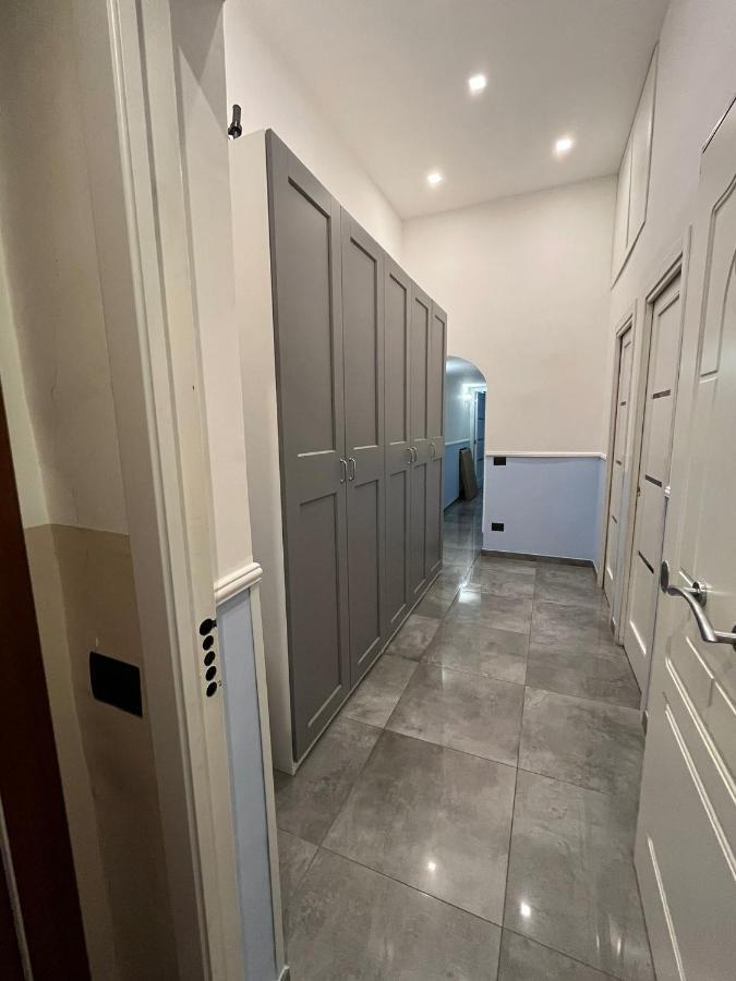 Core&core2 Apartment