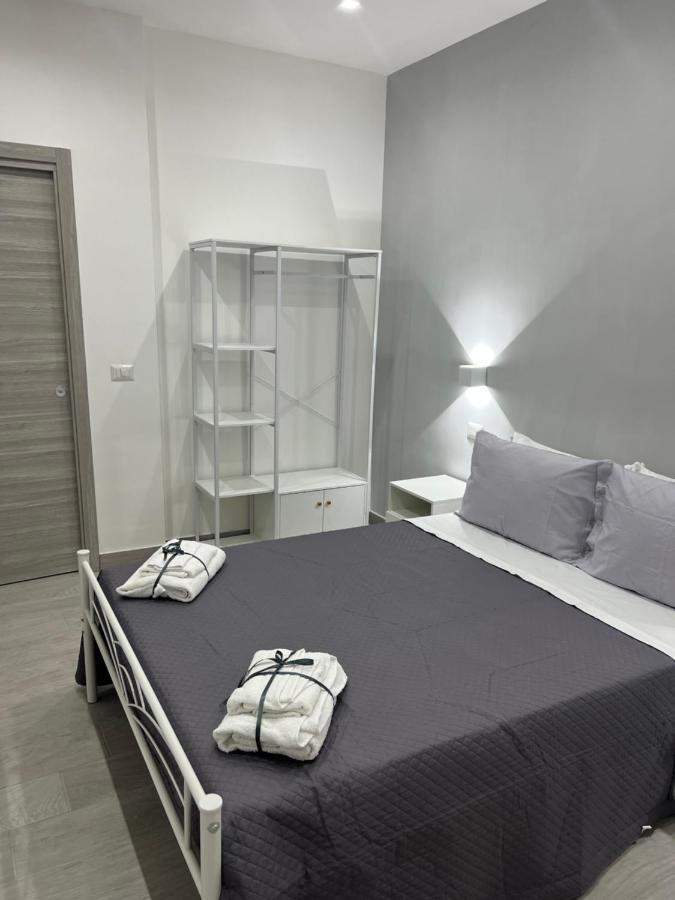 Apartment La Dimora Di Antonietta *