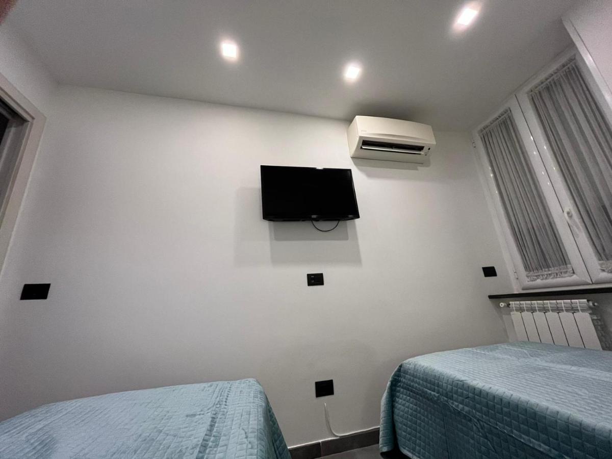 Apartment Core&core2 Naples