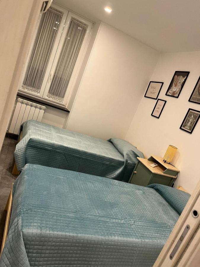 Core&core2 Apartment