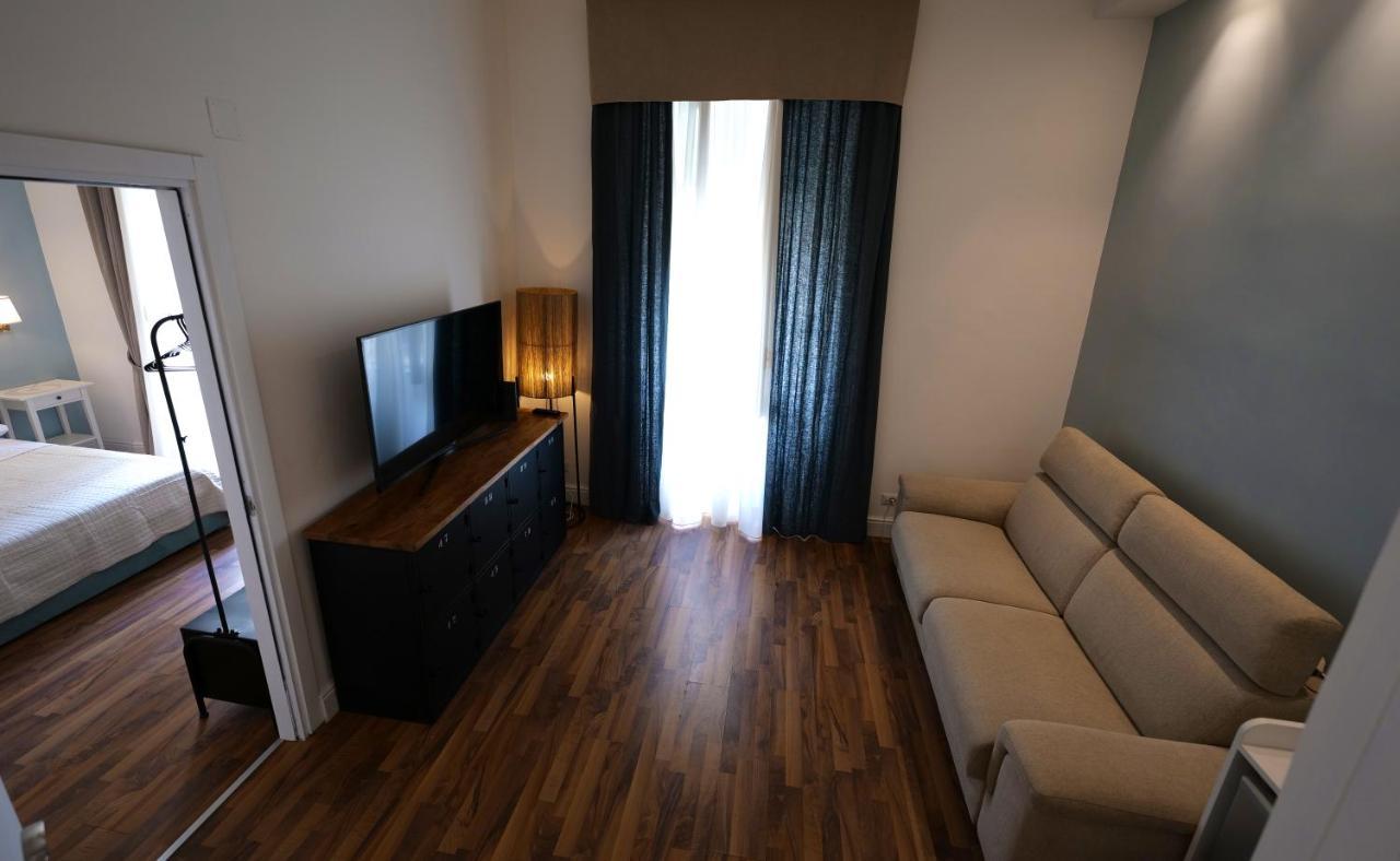 Bed & Breakfast Wake Up In Naples