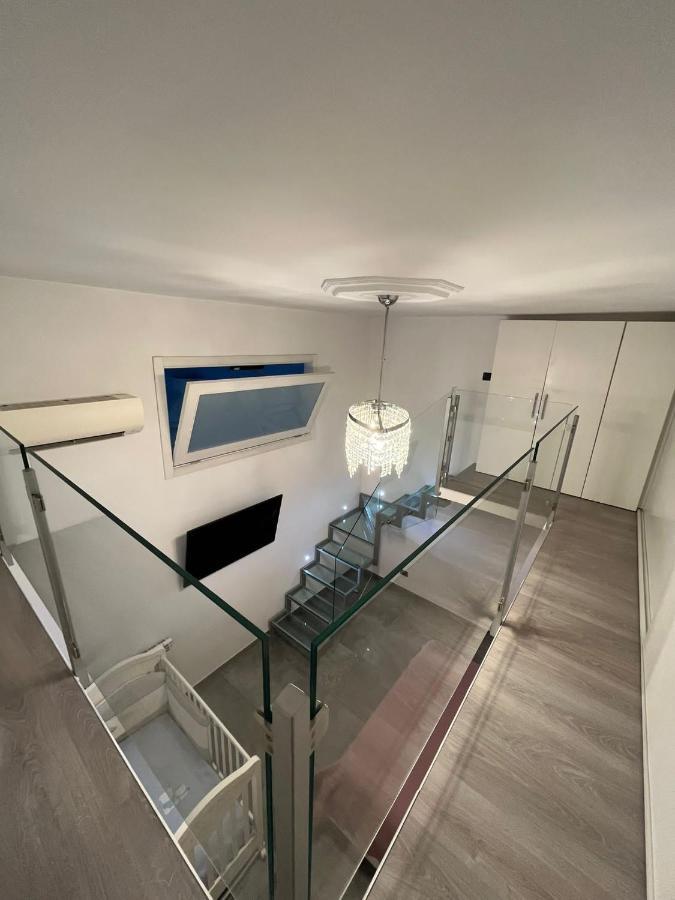 Core&core2 Apartment *