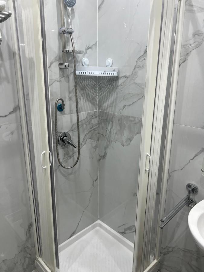 La Dimora Di Antonietta Apartment