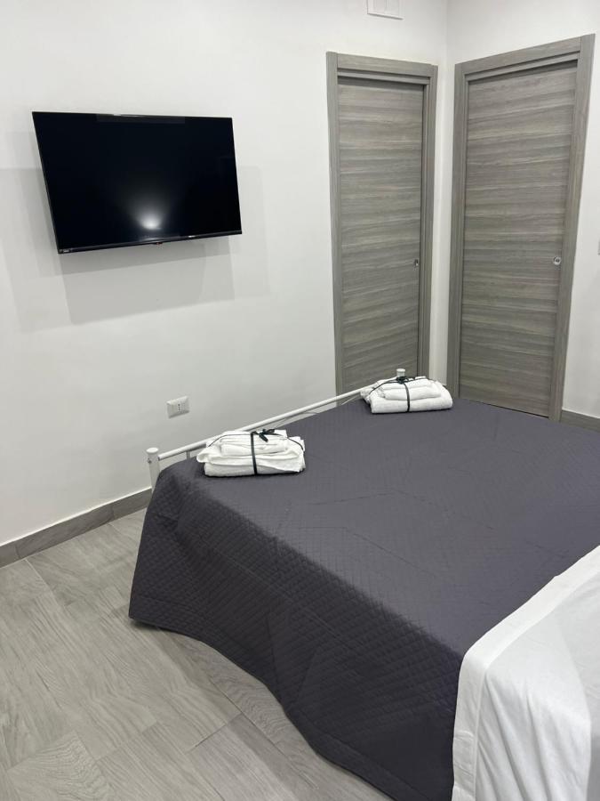 La Dimora Di Antonietta Apartment