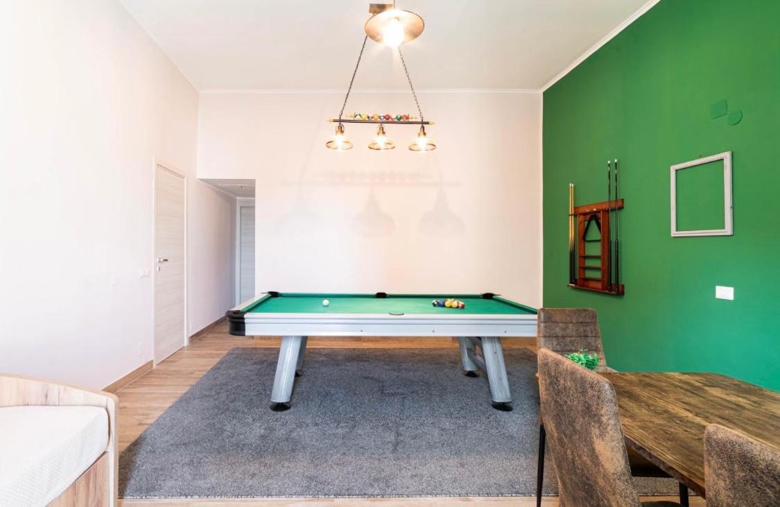 Apartment Relais Borbonico