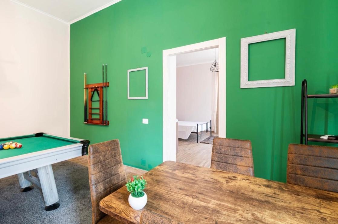 Relais Borbonico Apartment Naples