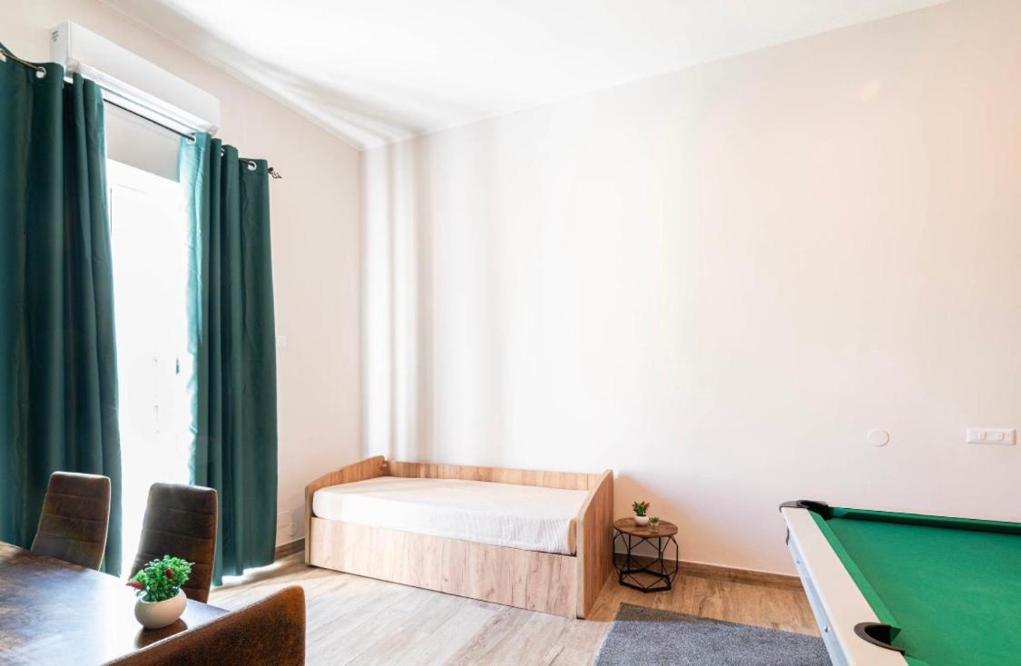 Relais Borbonico Apartment