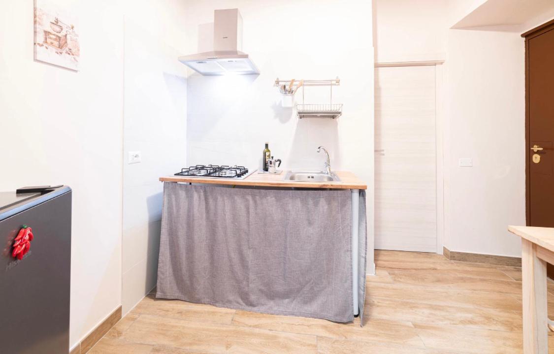 Relais Borbonico * Naples