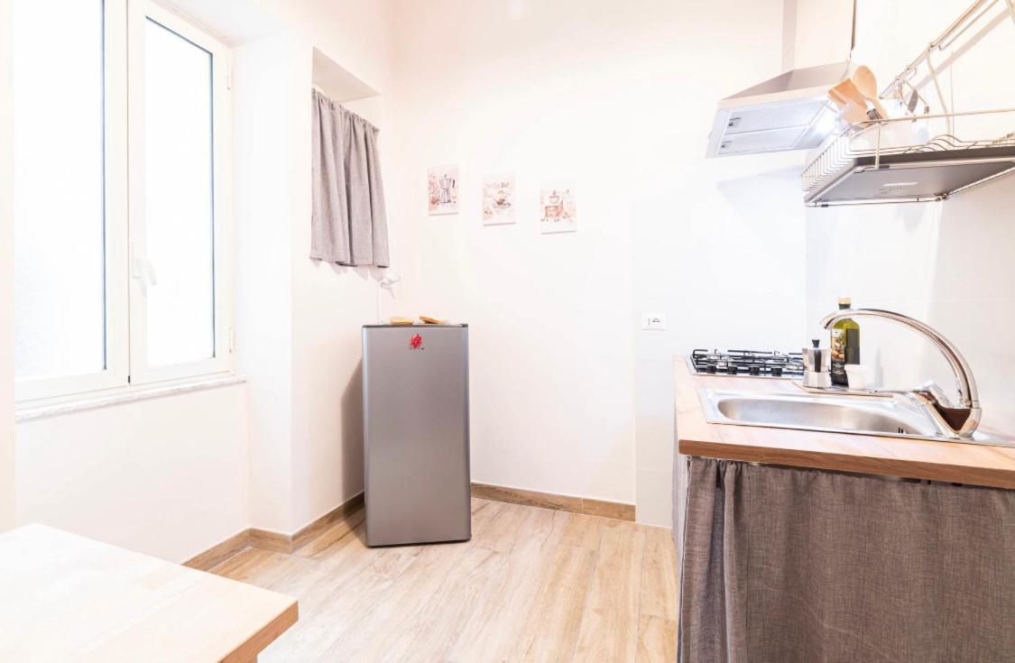 Relais Borbonico Naples