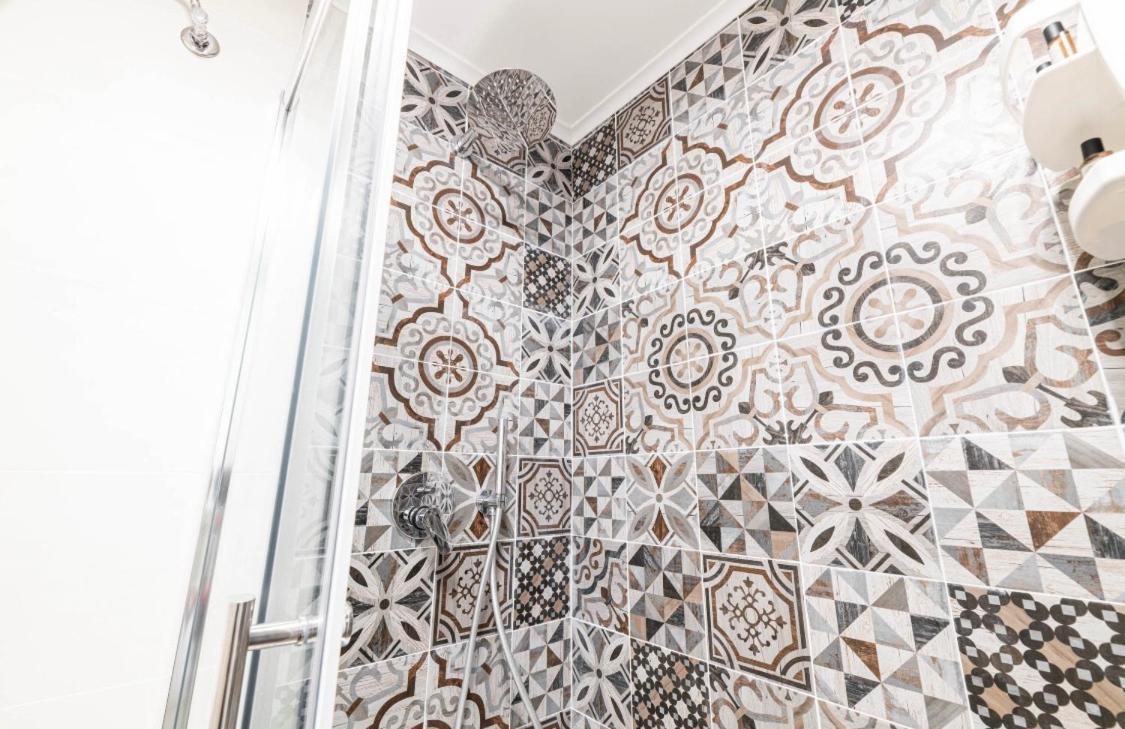Relais Borbonico Apartment *