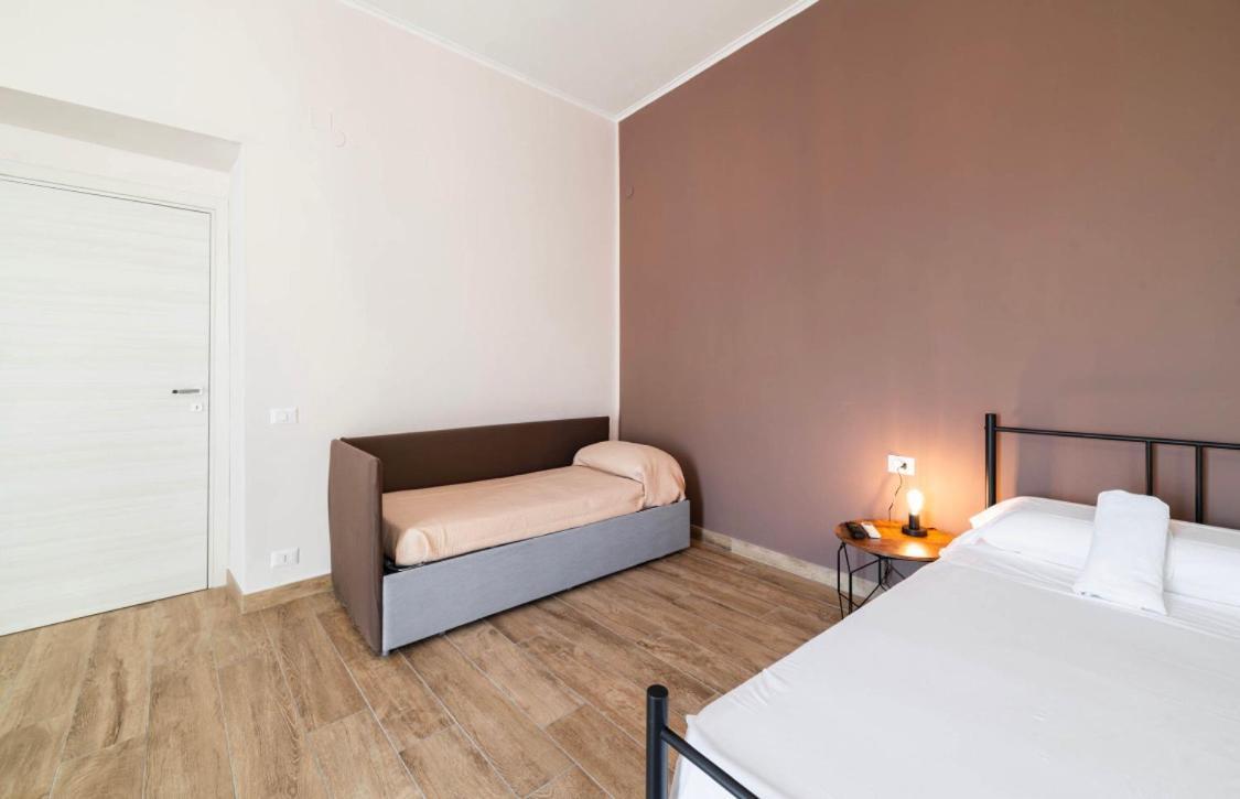 Relais Borbonico Apartment