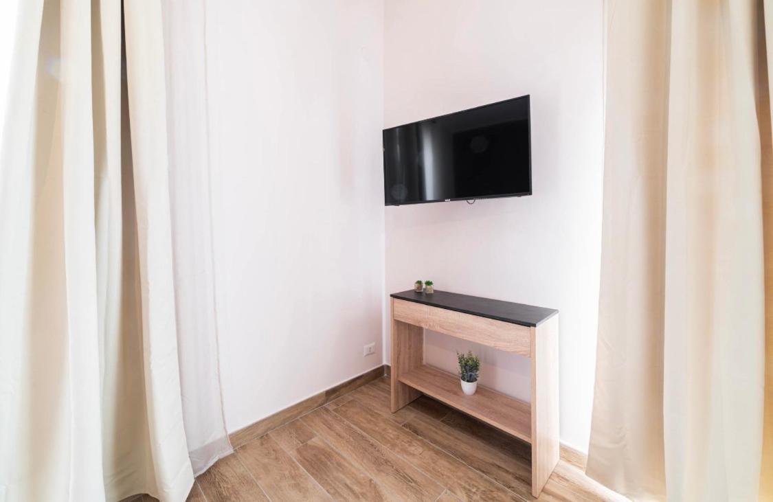 Apartment Relais Borbonico *