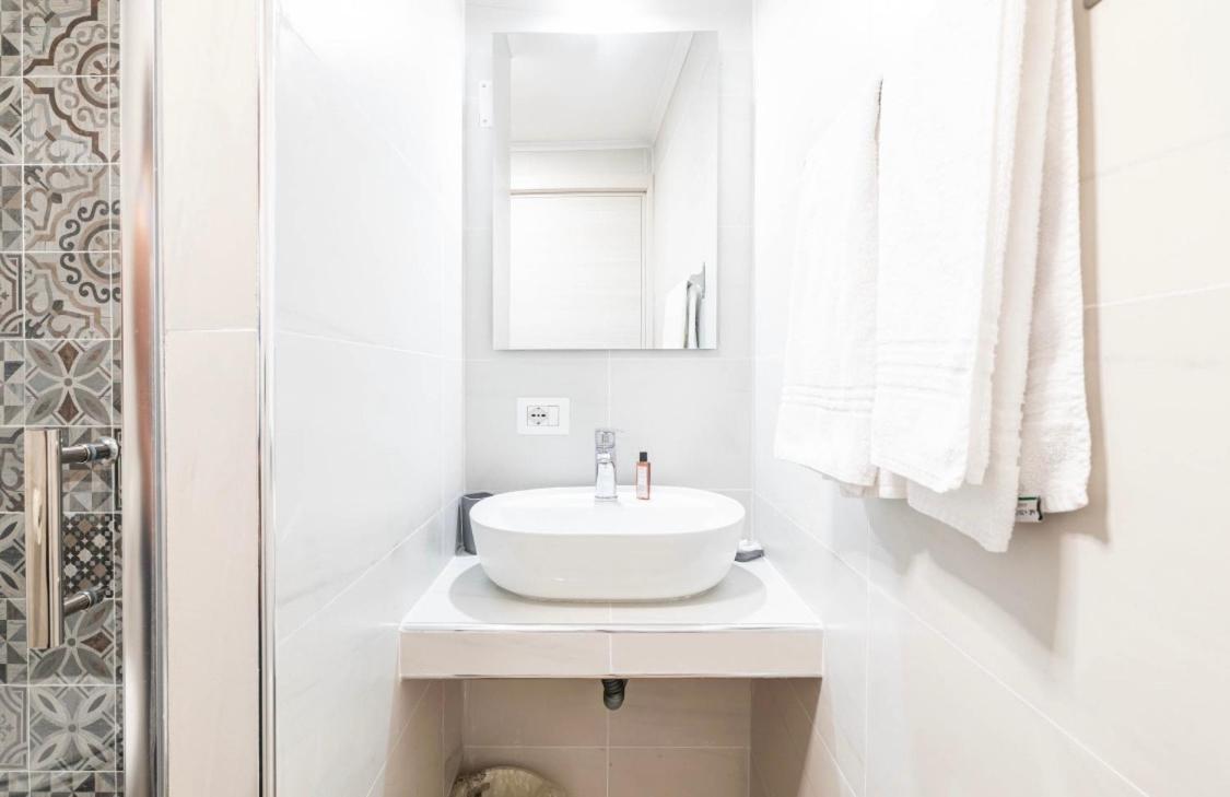 Relais Borbonico Apartment Naples