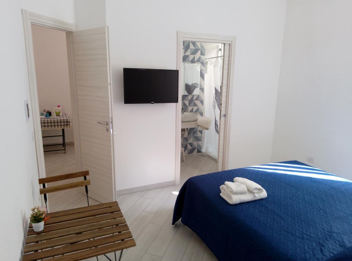 Guest house Add E Criatur Naples