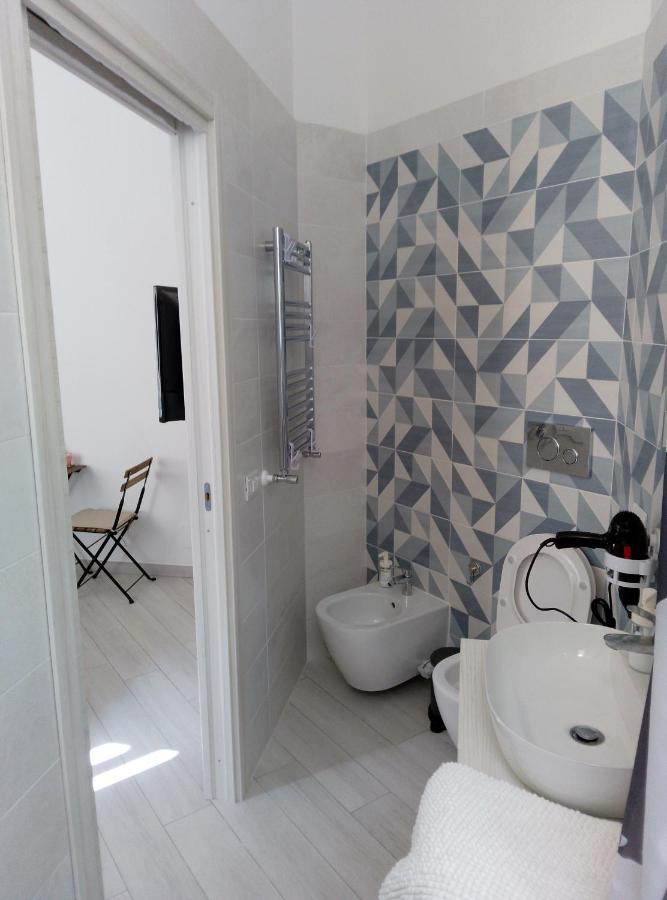 Add E Criatur Guest house Naples