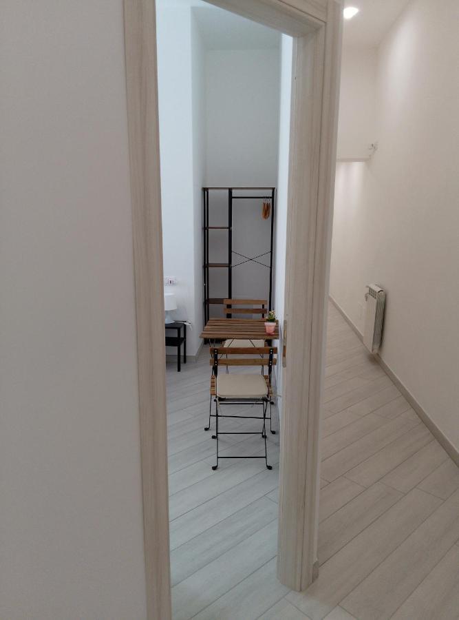 Add E Criatur Guest house Naples