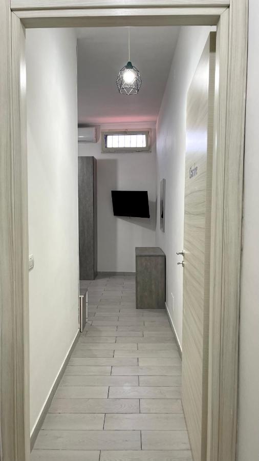 House Capodichino * Naples