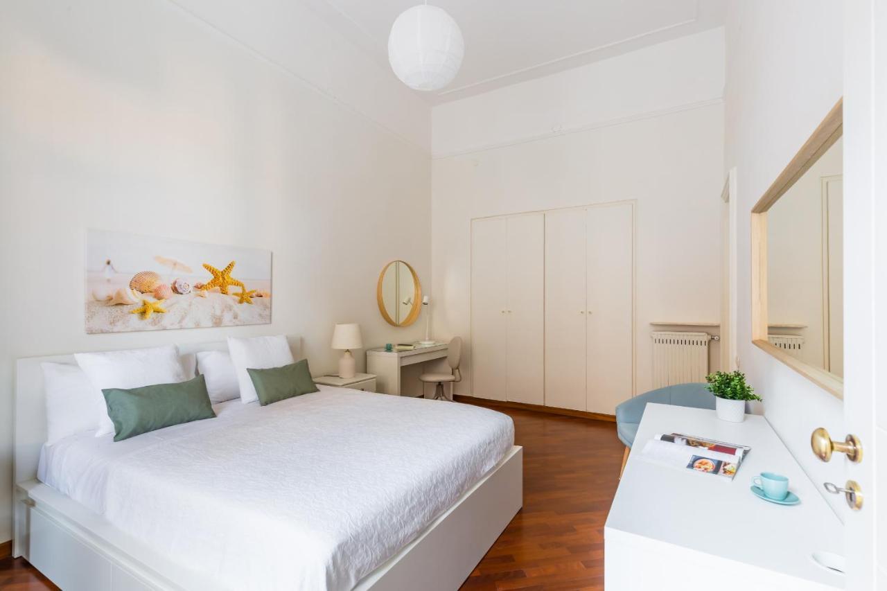 Apartment Santa Lucia By Wonderful Italy *